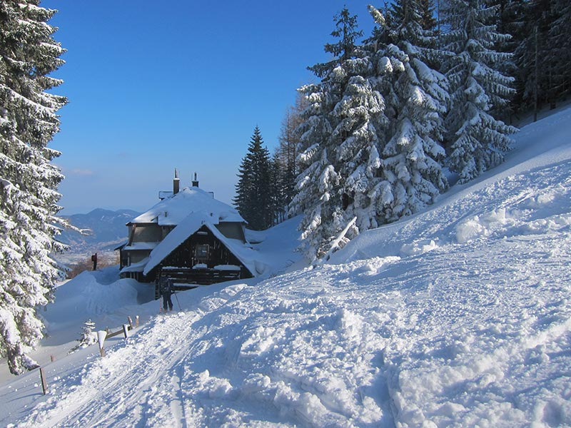 Kuhschneeberg